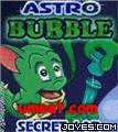 game pic for Astro Bubble Secret Lab